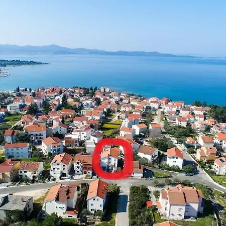 Appartement Marijana *