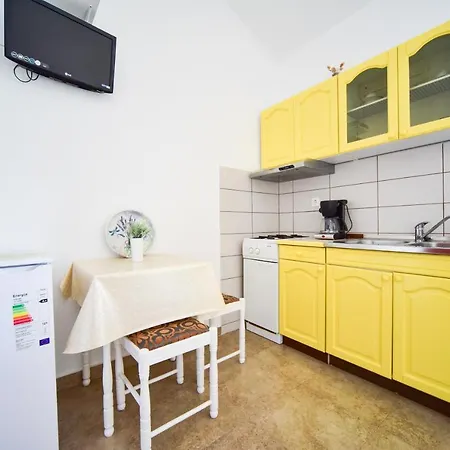 Appartement Marijana