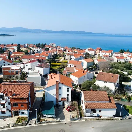 Appartement Marijana Zadar