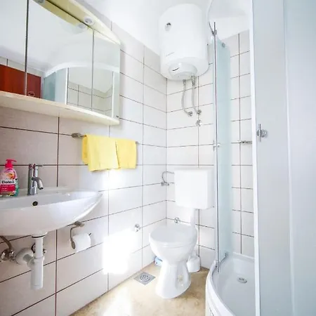 Marijana Apartament