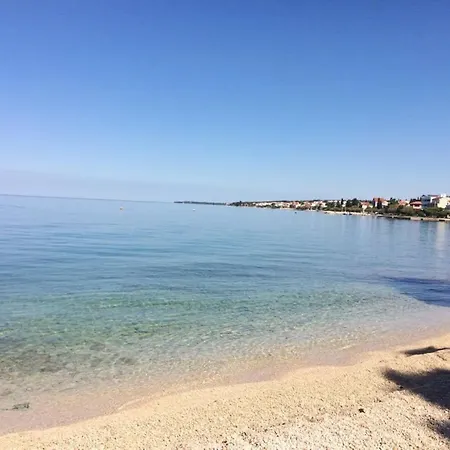 Daire Marijana Zadar