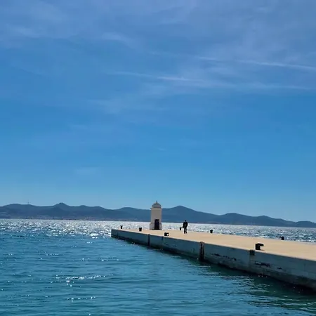 Daire Marijana Zadar